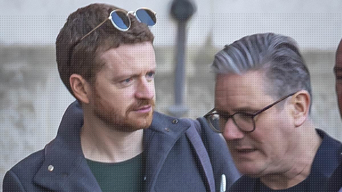 DAN HODGES: This is damning proof Starmer's most senior adviser tried to pull the wool over the eyes of electoral officials. The net is closing