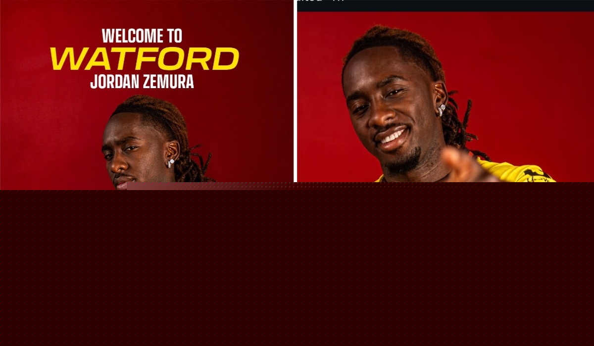 Watford Chief Explains the Key Reason Behind Jordan Zemura Signing