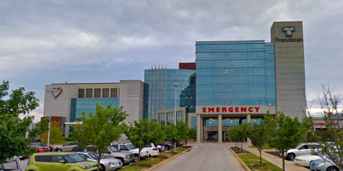 Franciscan Health Leads Indiana Hospitals In Nationwide ‘Best Hospital’ Rankings
