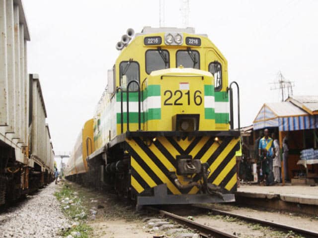 Abuja-Kaduna Train Service Set For Resumption As NRC Refunds 512 Passengers