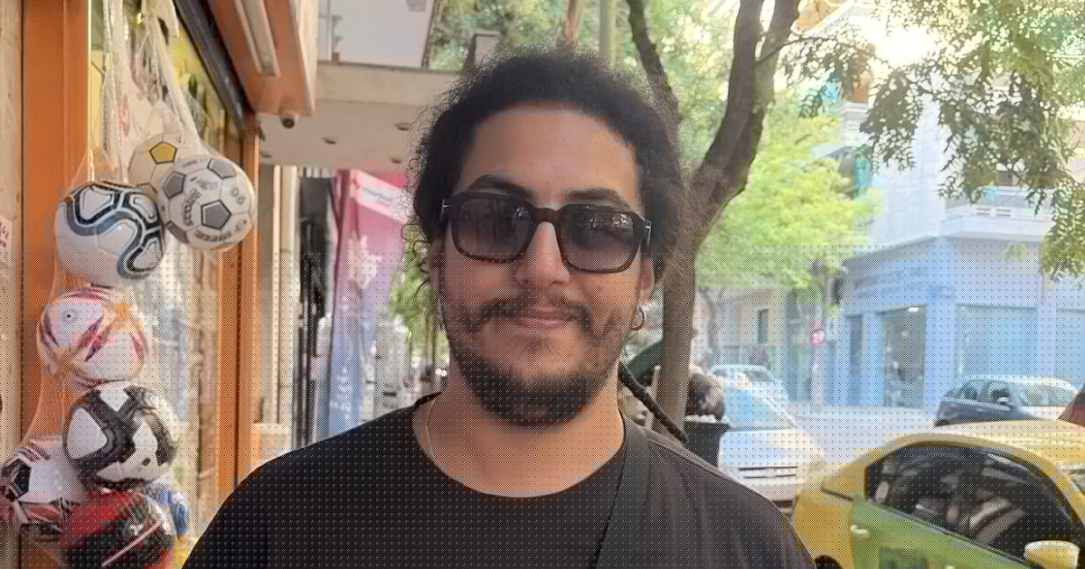 Death of Scottish aid worker in Athens devastating for community, locals say