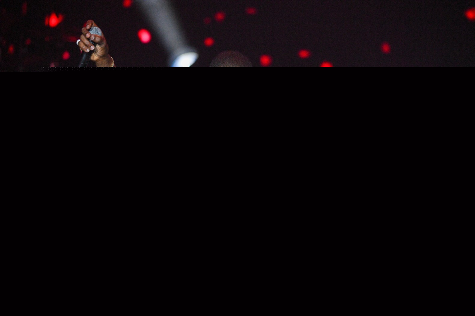 Usher Addresses Claims He Used a Look-Alike Onstage: ‘They Can’t Clone This’