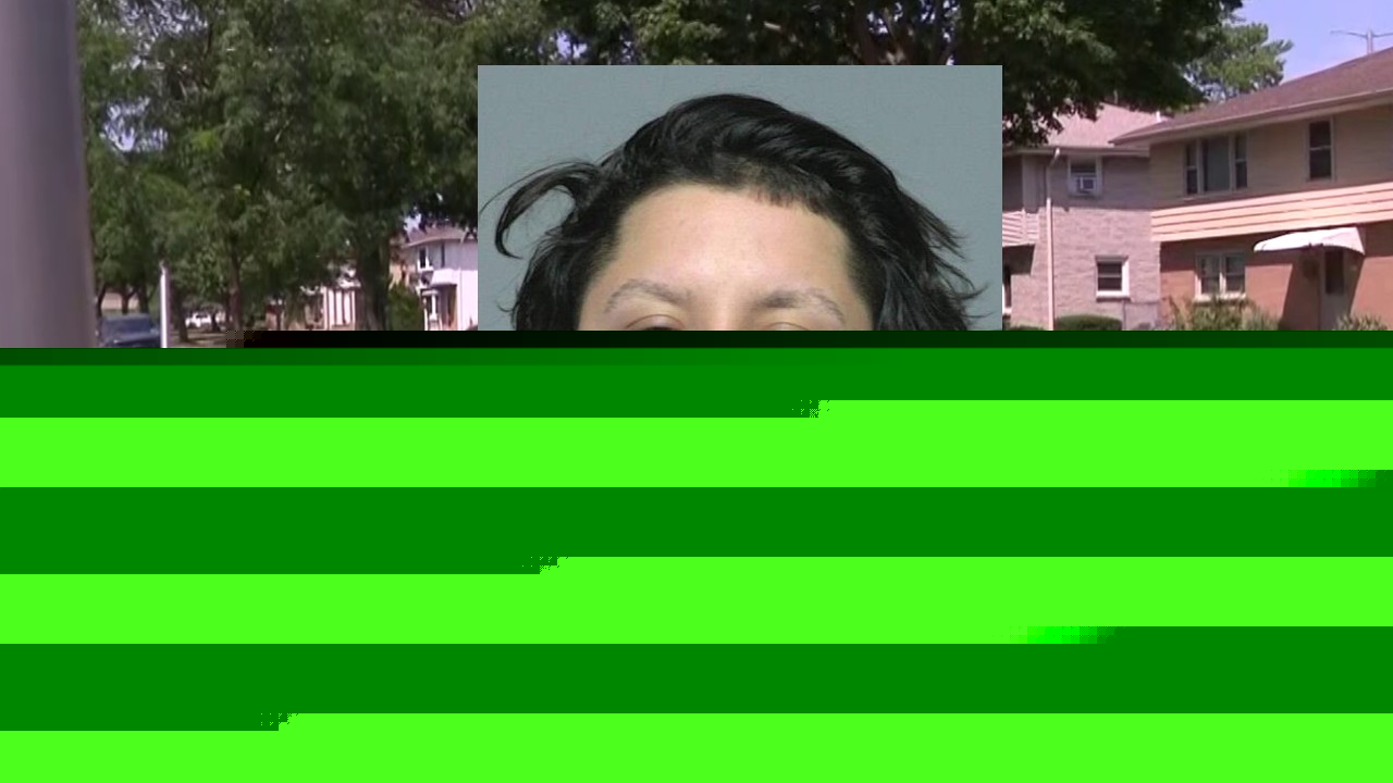 Milwaukee man charged, accused of violently attacking 99-year-old woman inside her home