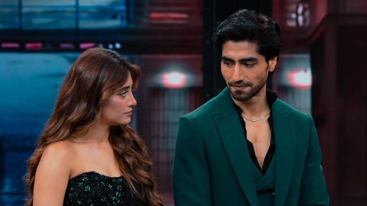 Harshad Chopda shares childhood sexual abuse horror; Shivangi, Shreya reveal similar past