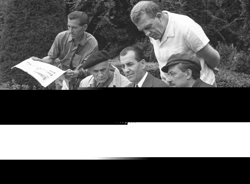 Revista presei internaţionale, 30 iulie