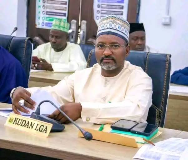 Renewed Hope Network Unveils Jaja As D-G Designate