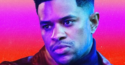 This Insane New Show Has TV’s Weirdest Sex