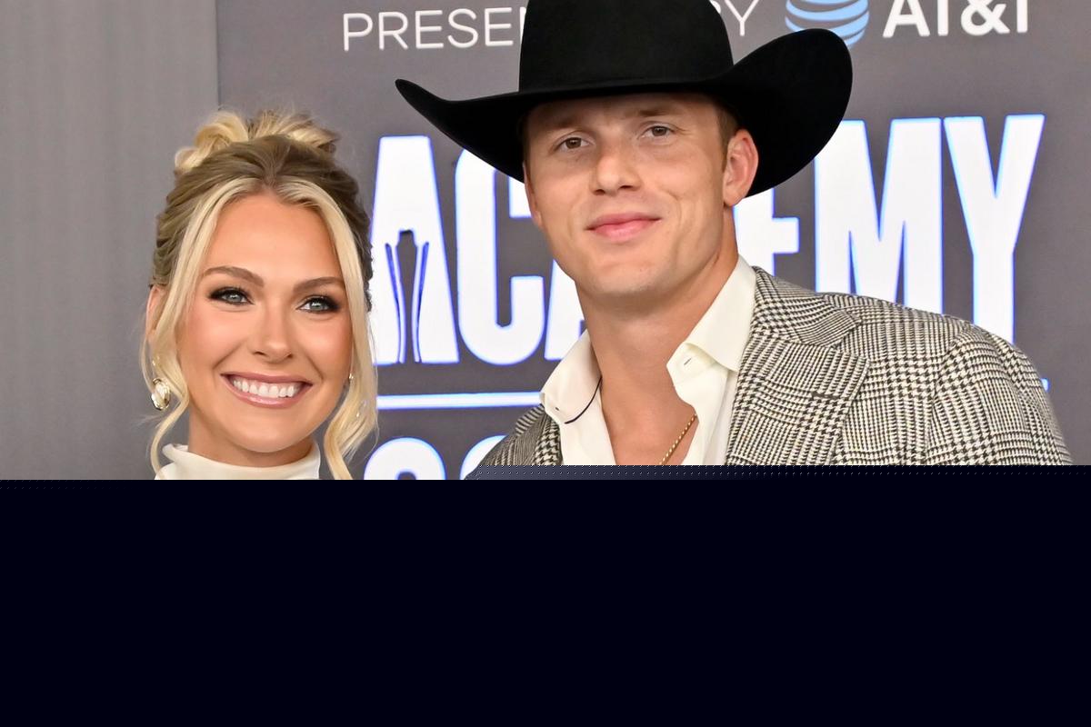 Parker McCollum Welcomes Baby Boy