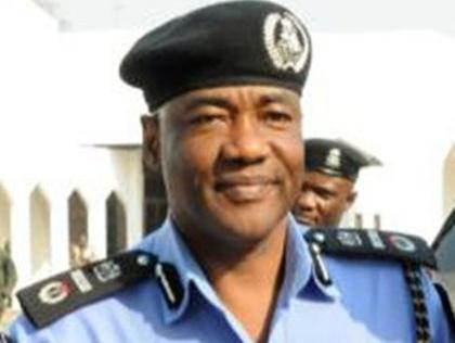 New PDP: Police Ban Gatherings At Airports