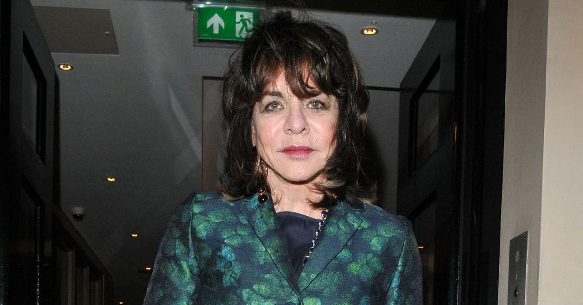 'Grease' Star Stockard Channing, 82, Reveals She Left the U.S. for London After Partner's Death: 'I'm Happy Being a Recluse'