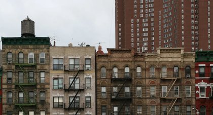 Mayor Mamdani-backed NYC housing bill dies in the City Council