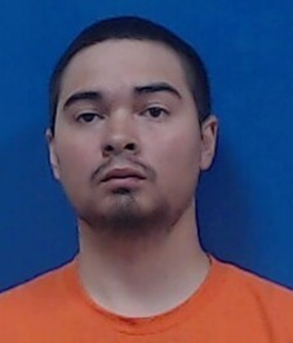Man arrested in George County on charges of sexual battery of a child