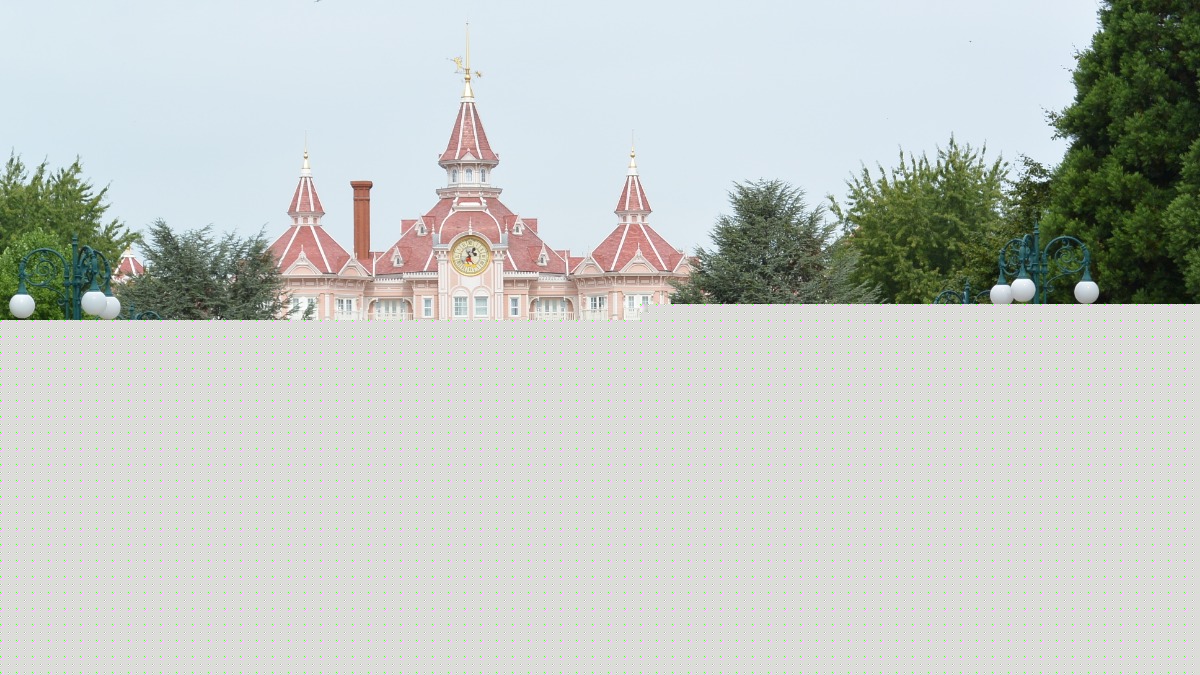 ‘A campus of discovery’: Disney plans to build a 4,000-home residential community in North Carolina