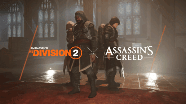 The Division 2 Y7S3.2 Update Brings Assassin’s Creed Collab via Patch 2.19