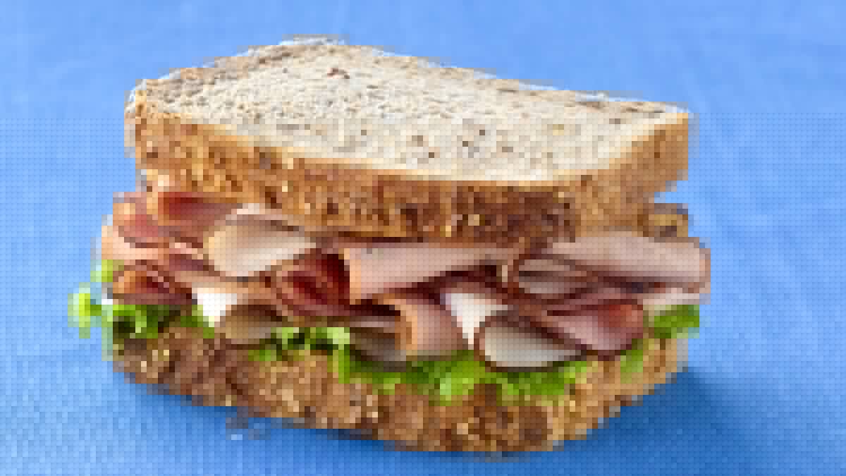 Why the humble ham sandwich is a secret nutritional powerhouse we can ALL enjoy eating, says nutritionist Angela Dowden - but other deli meats could fuel bowel cancer