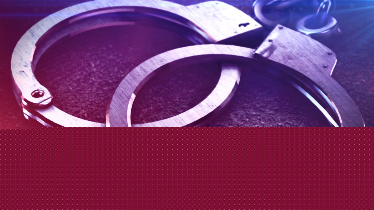 Yucca Valley man arrested for allegedly possessing images of child sexual abuse material