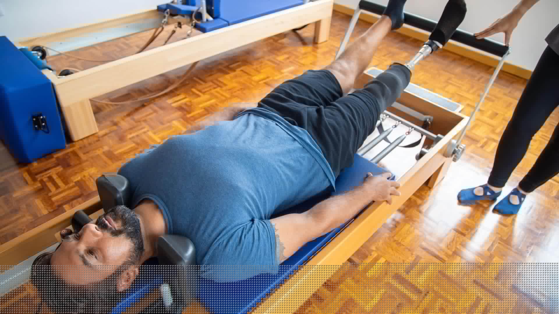 Pilates or aerobics: Which one should you choose?
