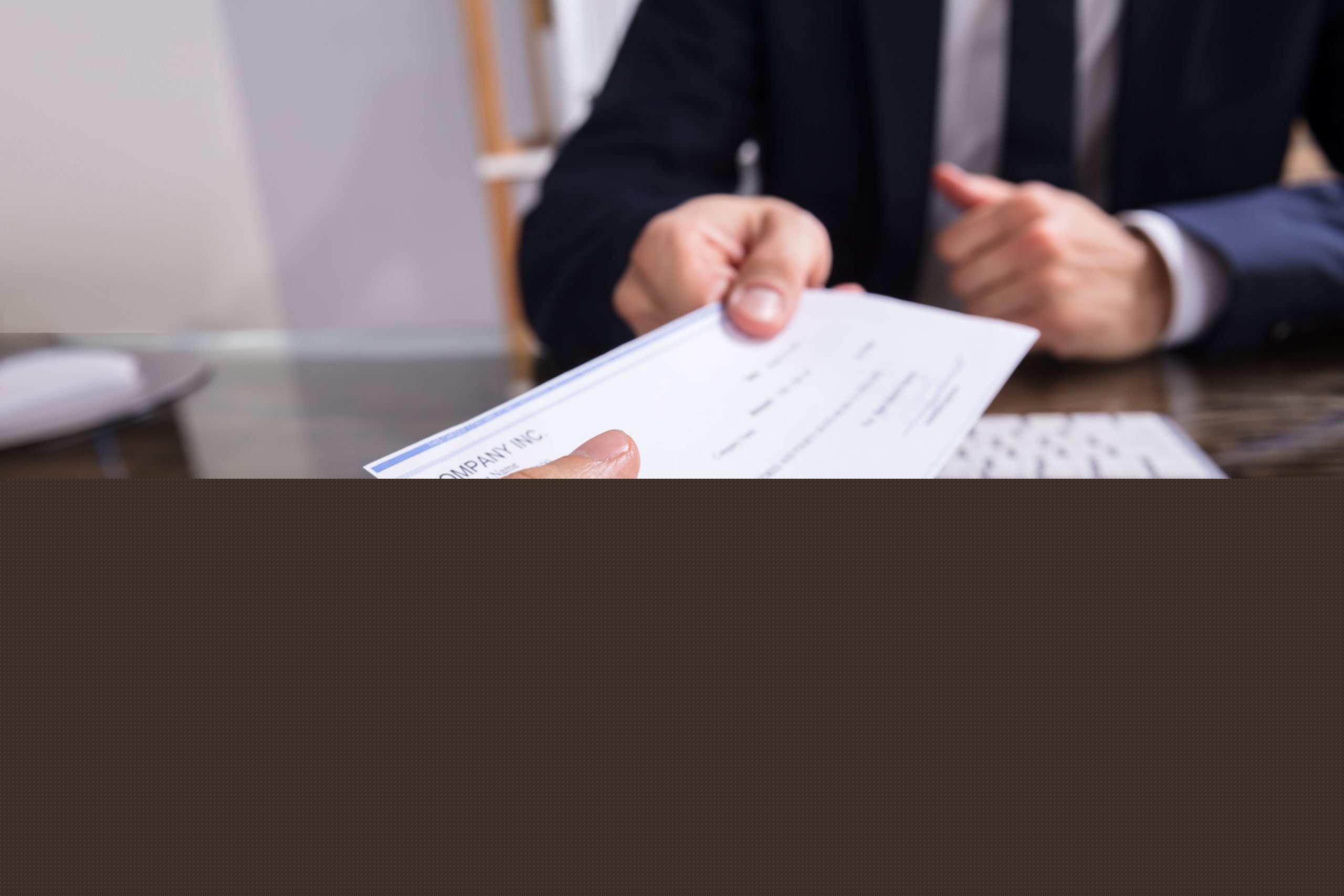Few charities believe corporate giving reflects local need