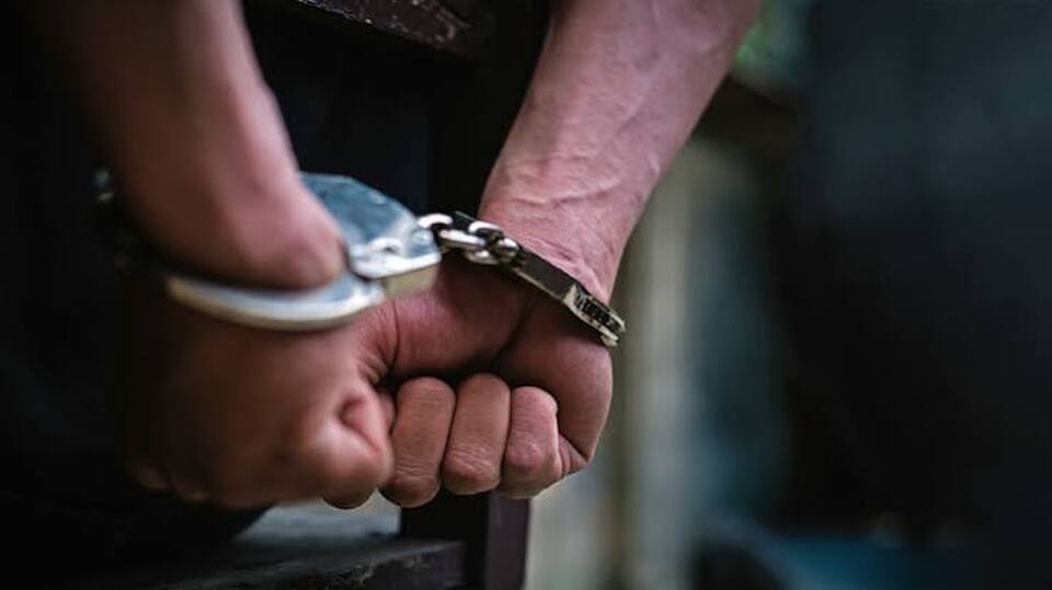 Πάτρα: Αλλοδαπός προσπάθησε να φύγει παράνομα από την χώρα