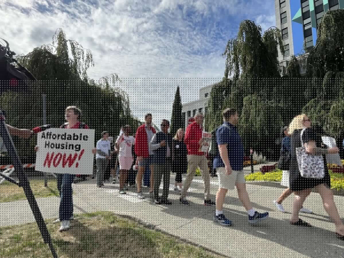 AI slop, Californians, and bogus 'translators': Vancouver council went off the rails this week