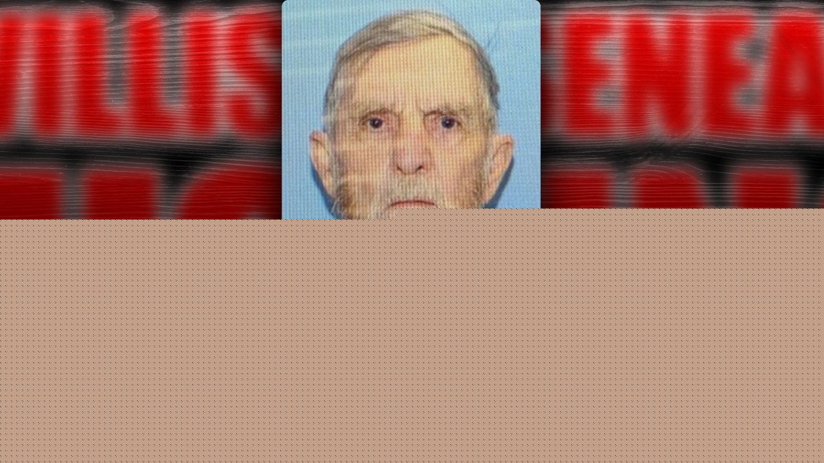 CCSO asks for help finding missing endangered Battle Ground man