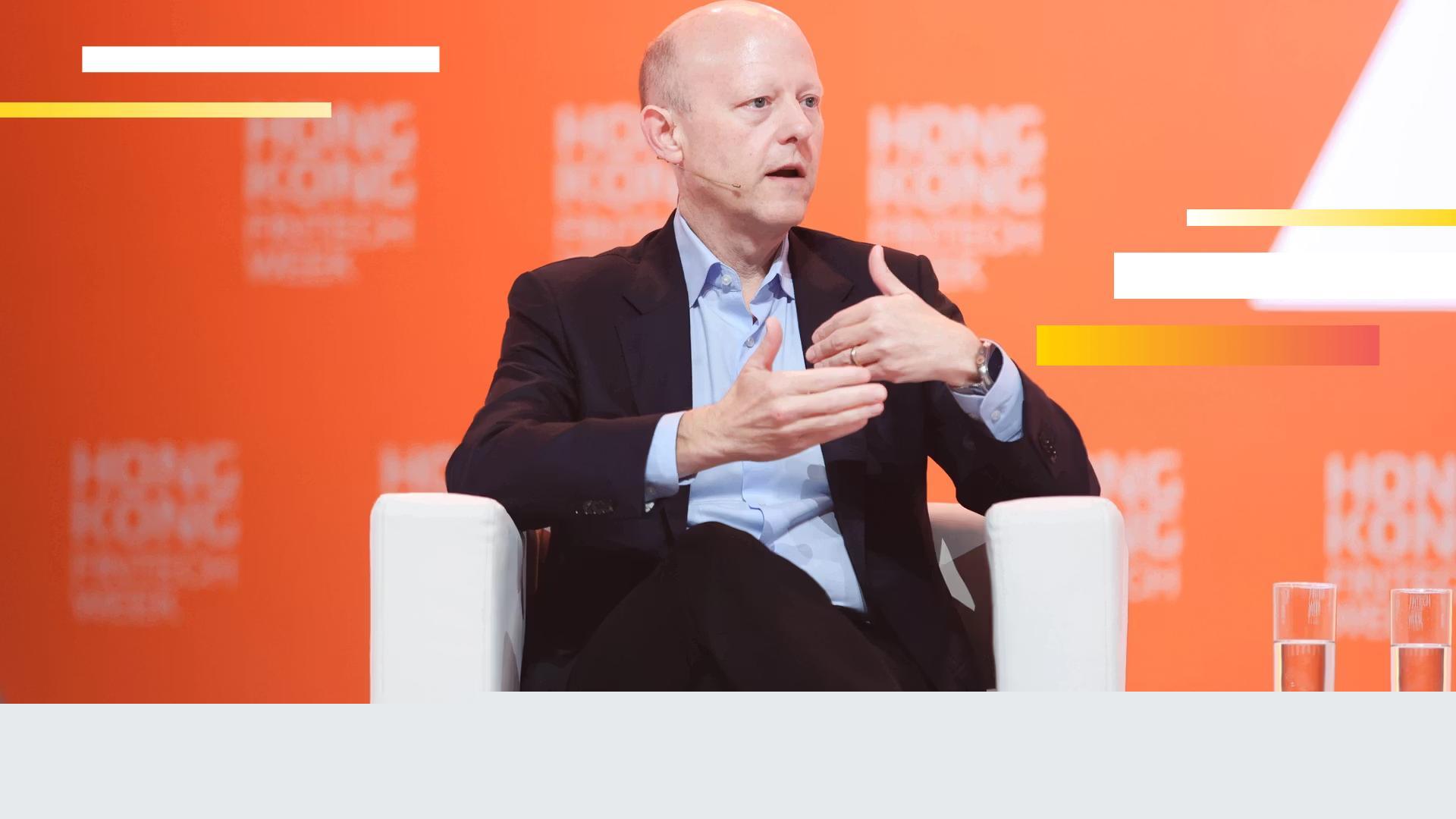Circle shares fall 3% despite earnings beat as stablecoin issuer misses on revenue