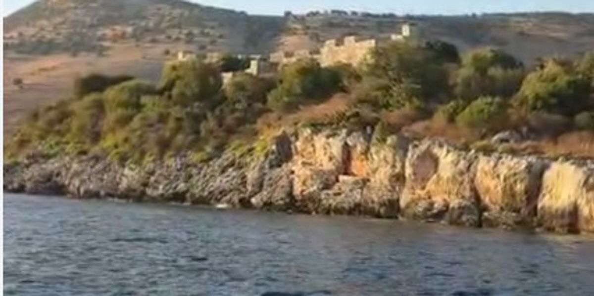 I shpërthen dinamiti gjatë peshkimit, humb jetën 65-vjeçari në Himarë