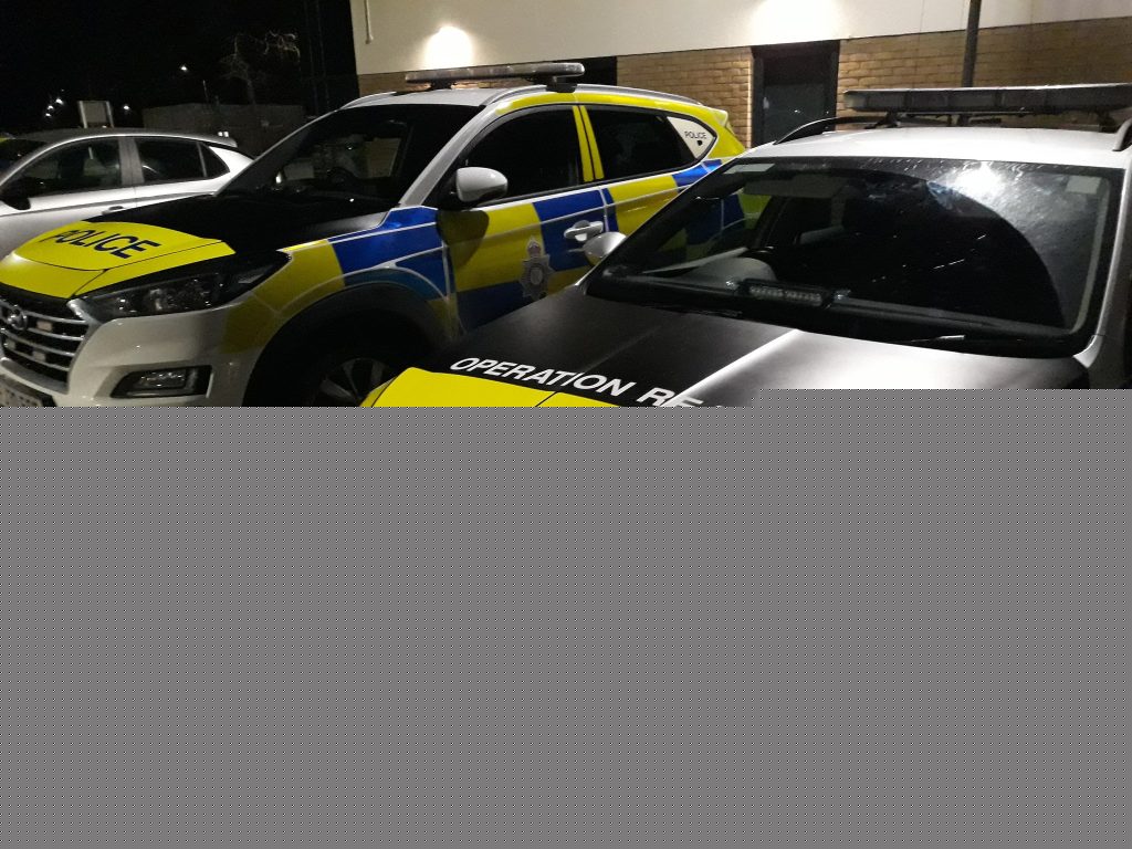 Suspect in court after Cotgrave homeowners victims of fraud
