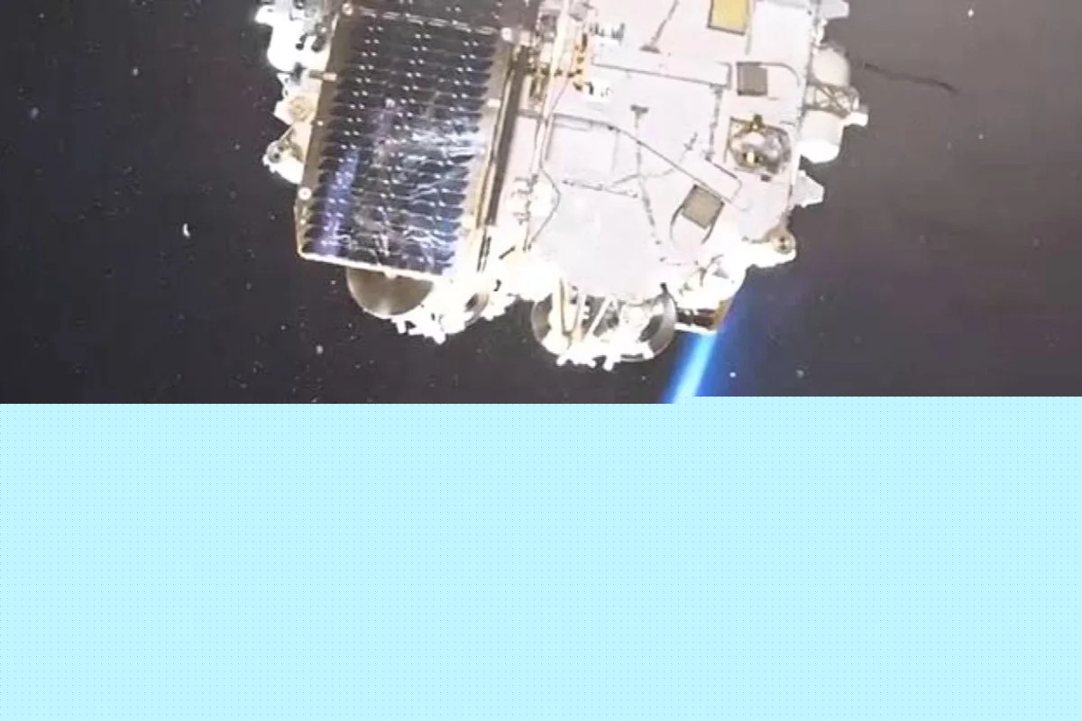 Russia accelerates roll out of Starlink rival