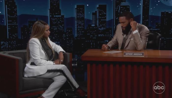Anderson and Crockett Team Up To Smear GOP As Racists