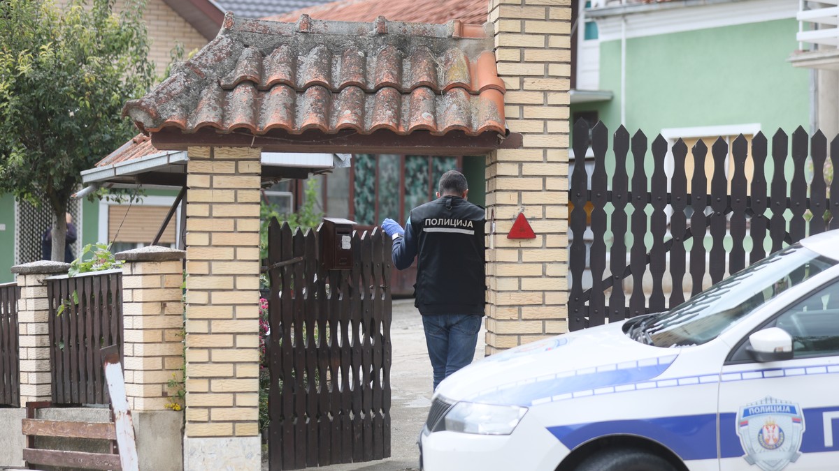 Muškarac kaže da je ubio dvoje najbližih zbog VLAŠKE MAGIJE: Šta se to dešava u Despotovcu?