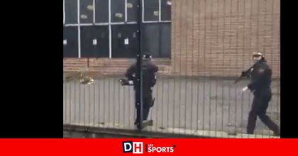 Deux morts dans l'attaque devant une synagogue à Manchester, annonce la police britannique