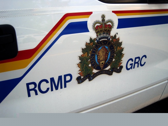 RCMP seize firearms and ammunition in Lloydminster