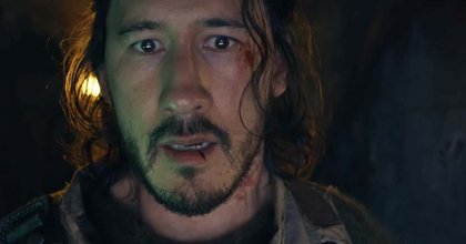 Iron Lung North America Box Office Projection: Markiplier’s Indie Film Eyes #2 Spot On Its Opening Weekend