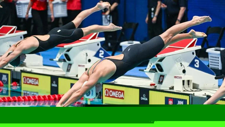 Where to watch Pan Pacific swimming championships: Full schedule, channel, live stream, times for 2026 event