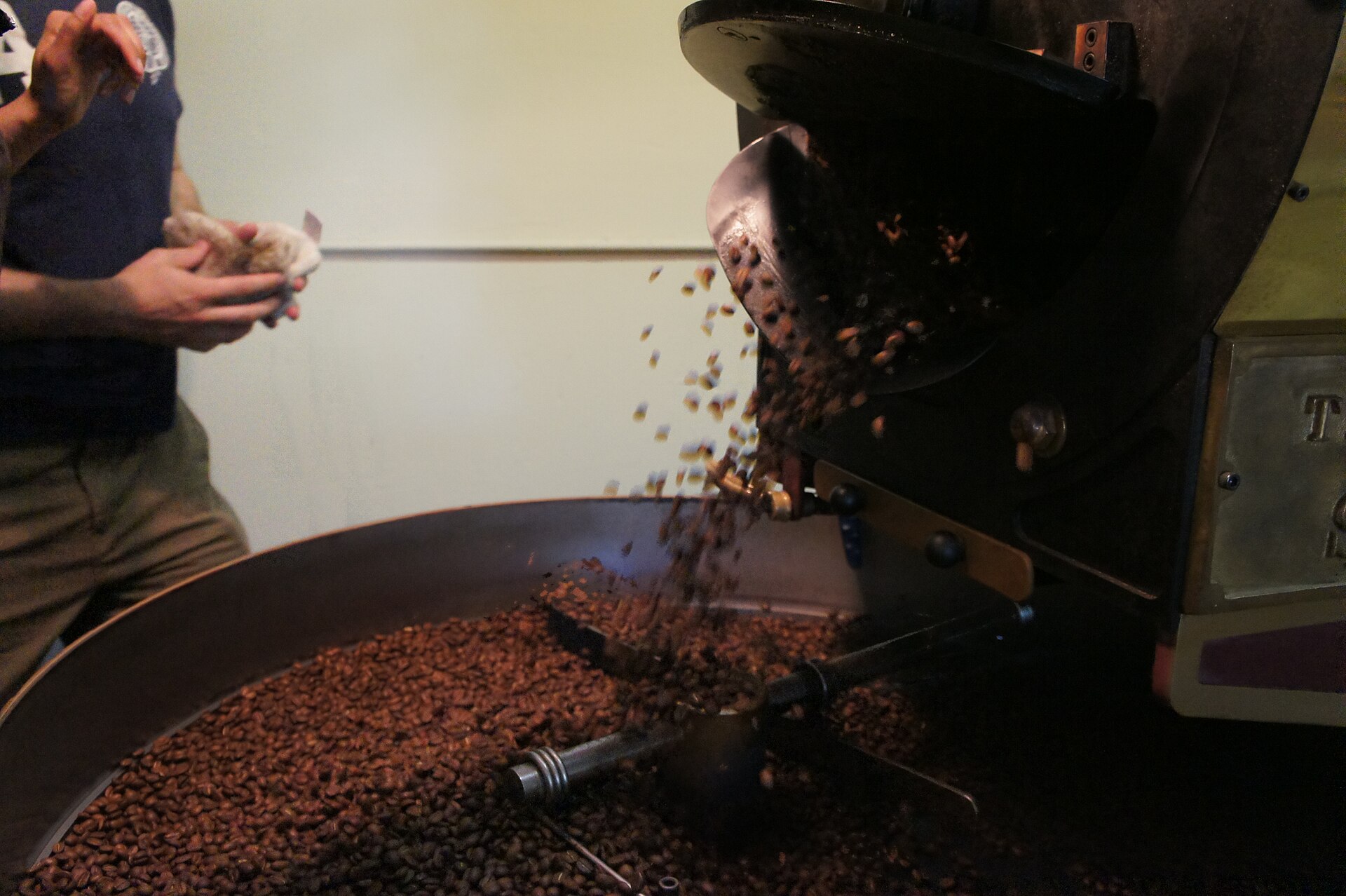 Brazil’s 2026 Coffee-Festival Calendar: Dates, Cities, Context