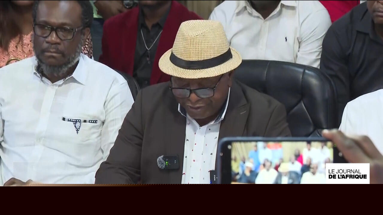 La Cour constitutionnelle ouvre la voie à un référendum : un 3e mandat pour Félix Tshisekedi ?