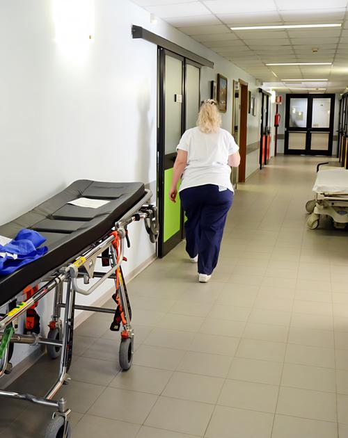 Sos liste d’attesa. Ottocento giorni per l’operazione