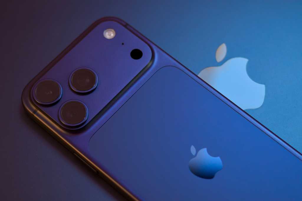 Microsoft wants iPhone-Windows clipboard sync. Apple’s on board