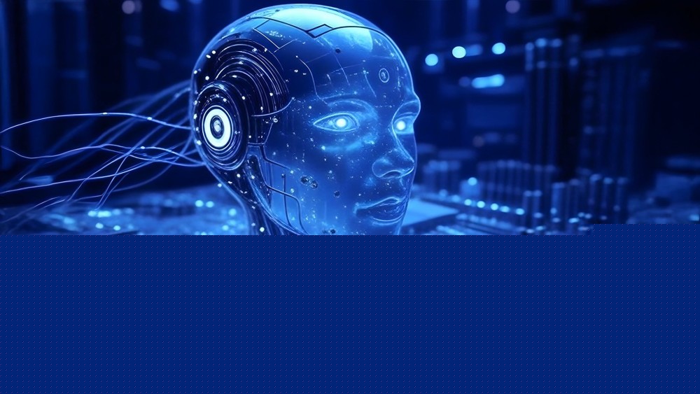 India must build ‘strategic agency’ in AI, not just autonomy: Report