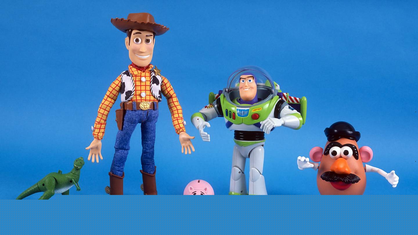 All 27 Pixar Movies Ranked From Best to Worst, According to Rotten Tomatoes