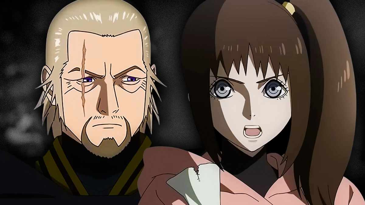 Star Wars Visions: The Ninth Jedi Recap And Ending Explained: Is Nawaam Dead?