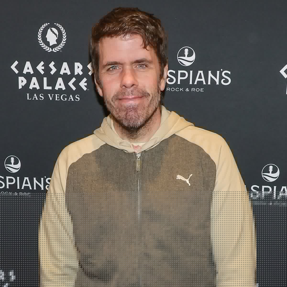 Perez Hilton’s Cohost Addresses Podcast Future Amid His Hospital Stay