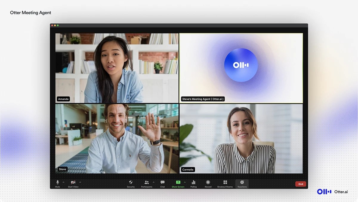 Class-action suit claims Otter AI secretly records private work conversations
