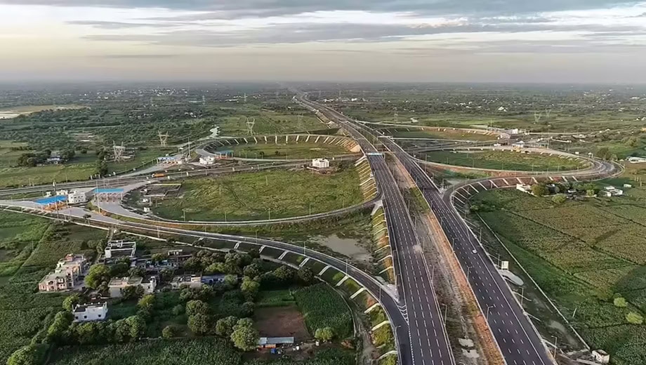 NHA To Build New Guru Nanak Expressway to Connect Kartarpur to Nankana Sahib
