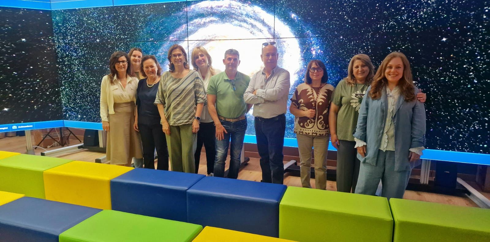 Marsala: al Liceo Pascasino-Giovanni XXIII concluso un progetto di formazione PNRR