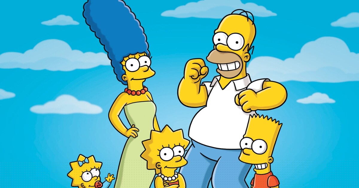 20 Jahre danach - Die Simpsons kehren mit einem neuen Film zurück