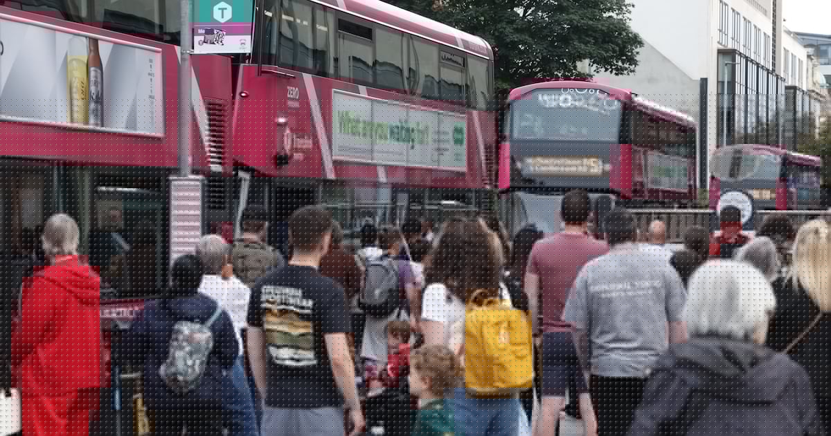 Stormont contributes £130,000 to moving Belfast Fleadh visitors
