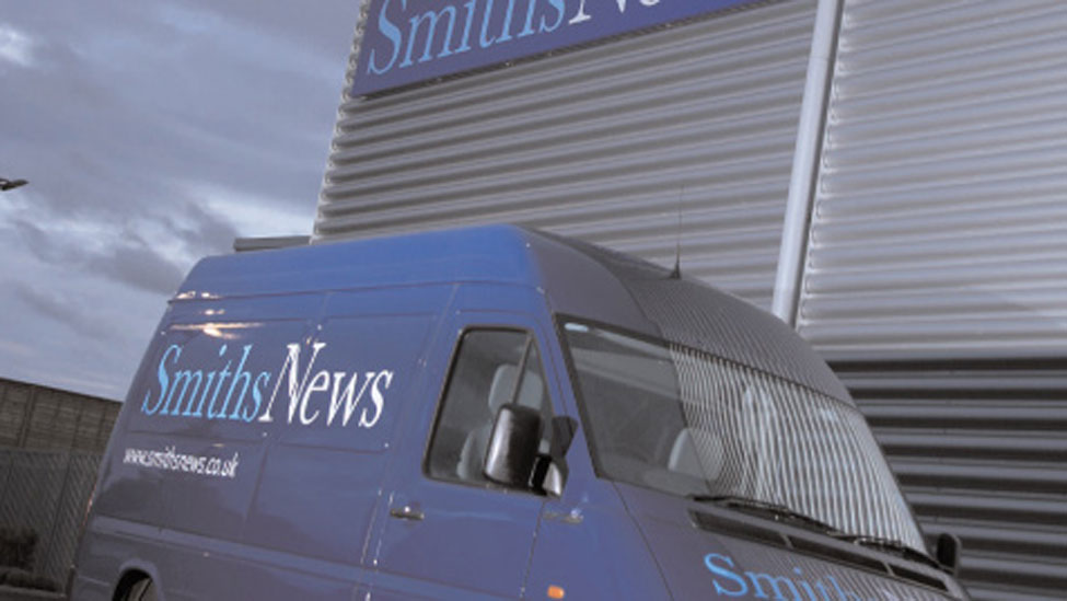 Smiths News “performed strongly since the start of the year”