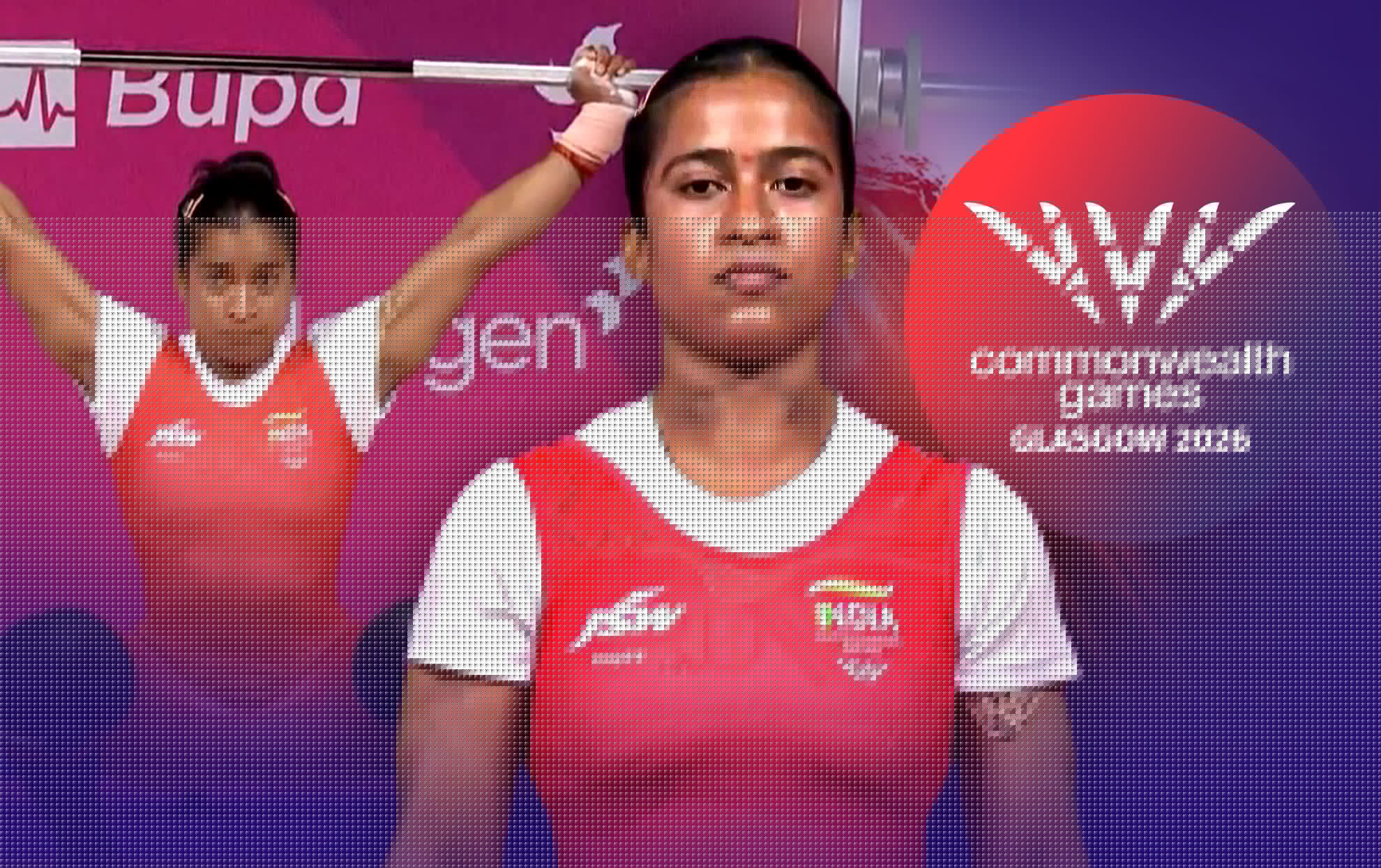 Gyaneshwari Yadav bags silver in 53kg weightlifting event; India claims fifth medal at CWG 2026